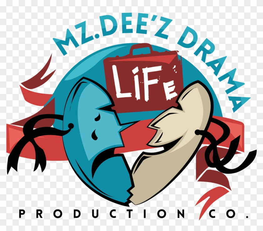 Drama Clipart Drama Production - Drama Clipart Drama Production #1540828