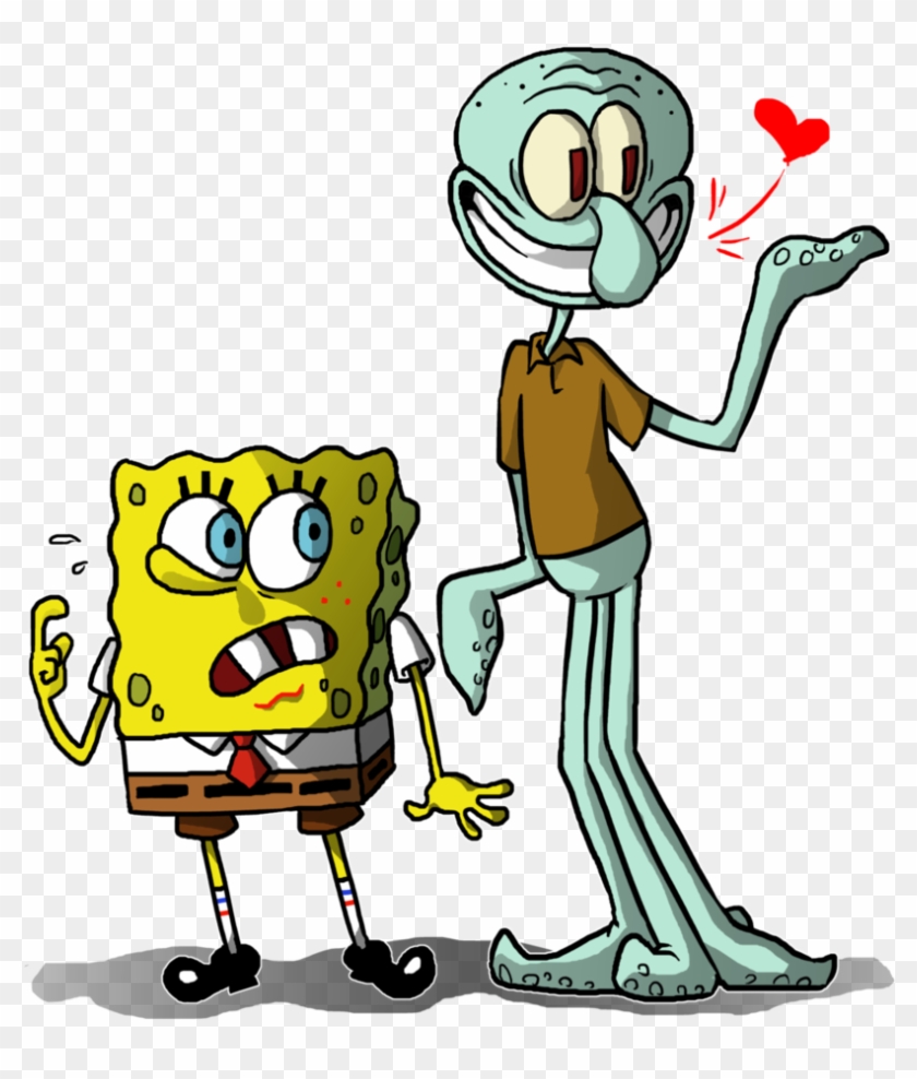 Clarinet Clipart Squidward - Clarinet Clipart Squidward #1540867