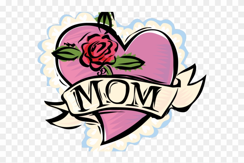 Mothers Day Clipart Message - Mothers Day Clipart Message #1540890