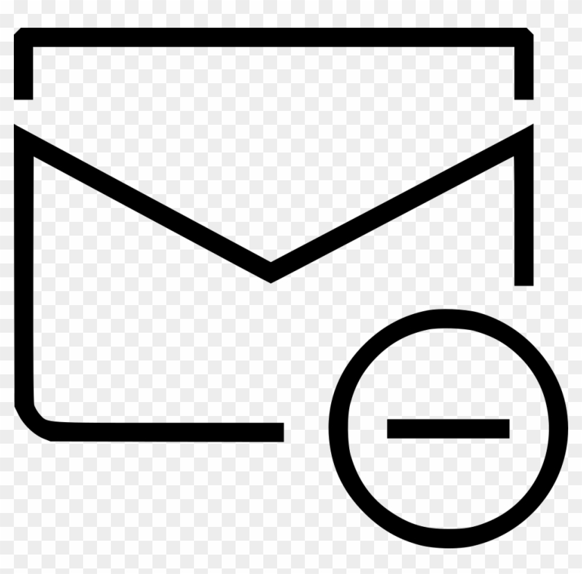Mail Email Message Remove - Mail Email Message Remove #1540894