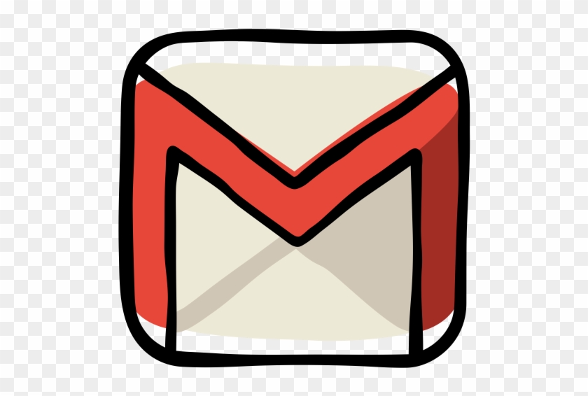 Communication Letter Contact Gmail Email X - Communication Letter Contact Gmail Email X #1540899