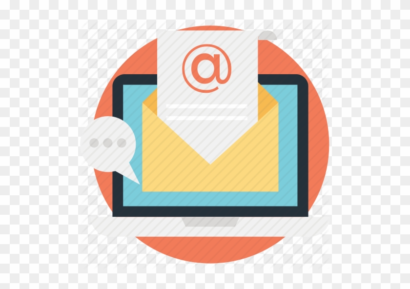 Email Marketing Clipart Message - Email Marketing Clipart Message #1540900