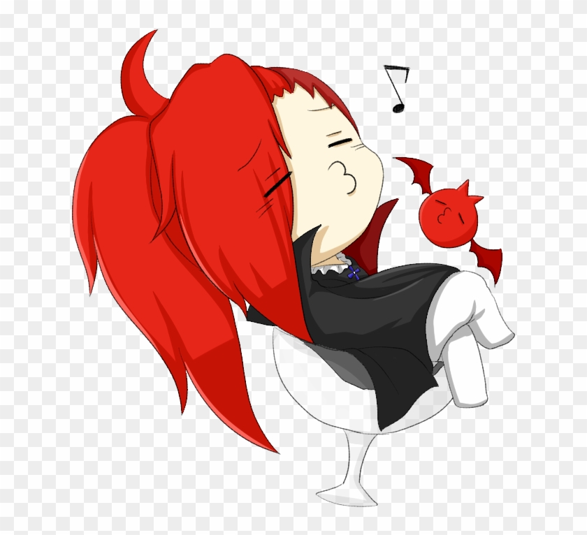 Clipart Freeuse Download Cookie Run Vampire By Joogeunyeowoo - Clipart Freeuse Download Cookie Run Vampire By Joogeunyeowoo #1540938