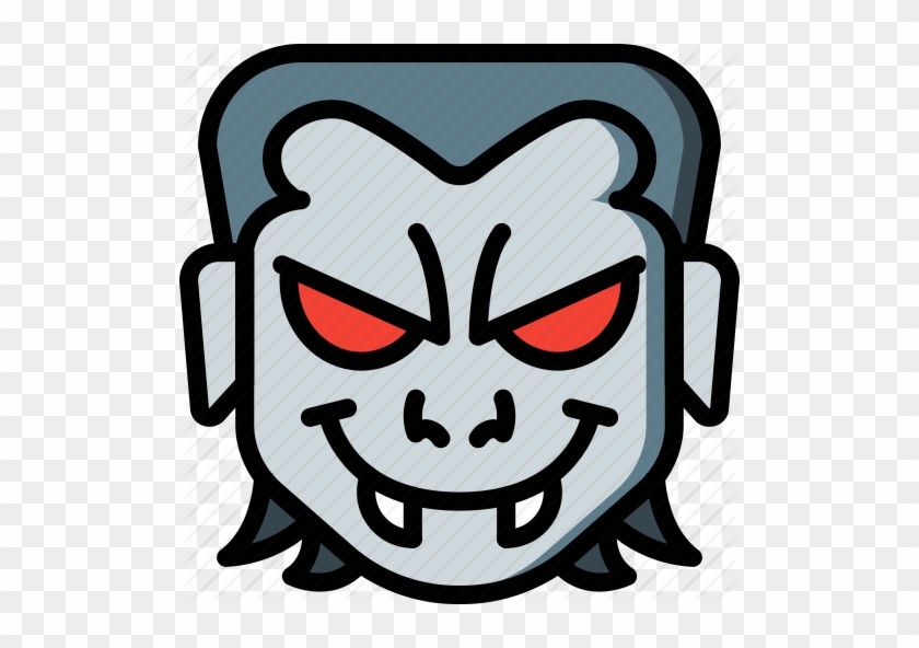 Horror Emoji Ultra By Smashicons Boy Emojis - Horror Emoji Ultra By Smashicons Boy Emojis #1540953