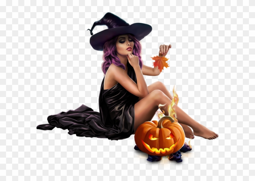 Szép Boszorkány És Sütőtök - Szép Boszorkány És Sütőtök #1540966