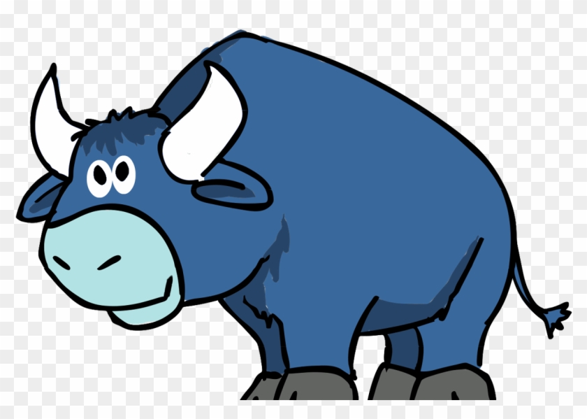 Blue Bull Tv - Blue Bull Tv #1540980