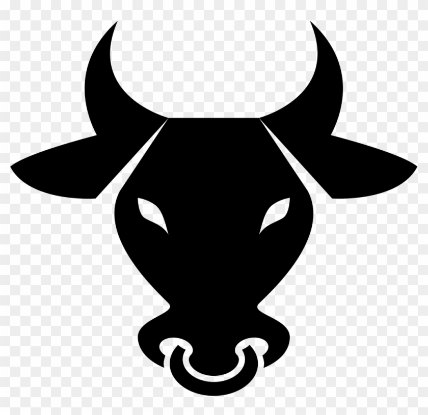 Bull Frontal Head Comments - Bull Frontal Head Comments #1540982