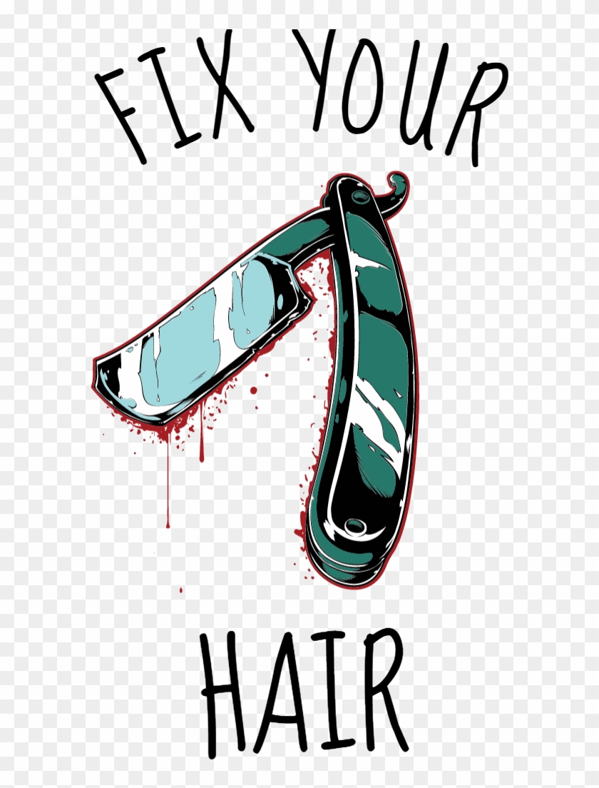 Fix Your Hair - Fix Your Hair #1540986