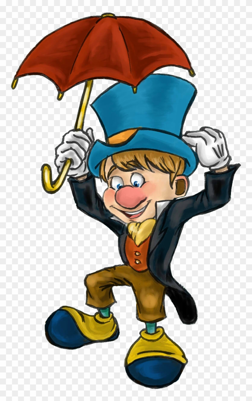 Jiminy Jaminy By Jeebusoftheswatkats - Jiminy Jaminy By Jeebusoftheswatkats #1540994