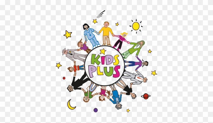 Kids Plus Family Of Programs - Kids Plus Family Of Programs #1541033