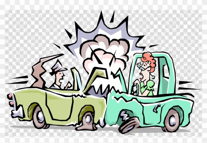 Crash Clipart Traffic Collision Clip Art - Crash Clipart Traffic Collision Clip Art #1541078