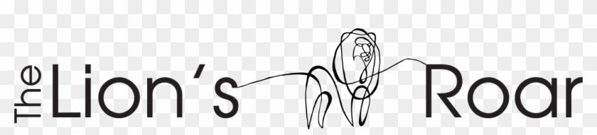 The Lion's Roar - The Lion's Roar #1541086