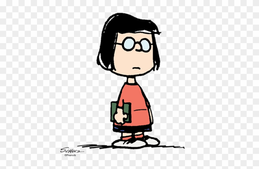 Peanuts - Marcie - Peanuts - Marcie #1541168