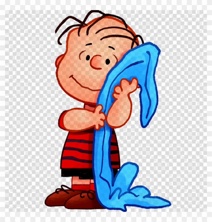 Linus From Charlie Brown Clipart Linus Van Pelt Charlie - Linus From Charlie Brown Clipart Linus Van Pelt Charlie #1541170