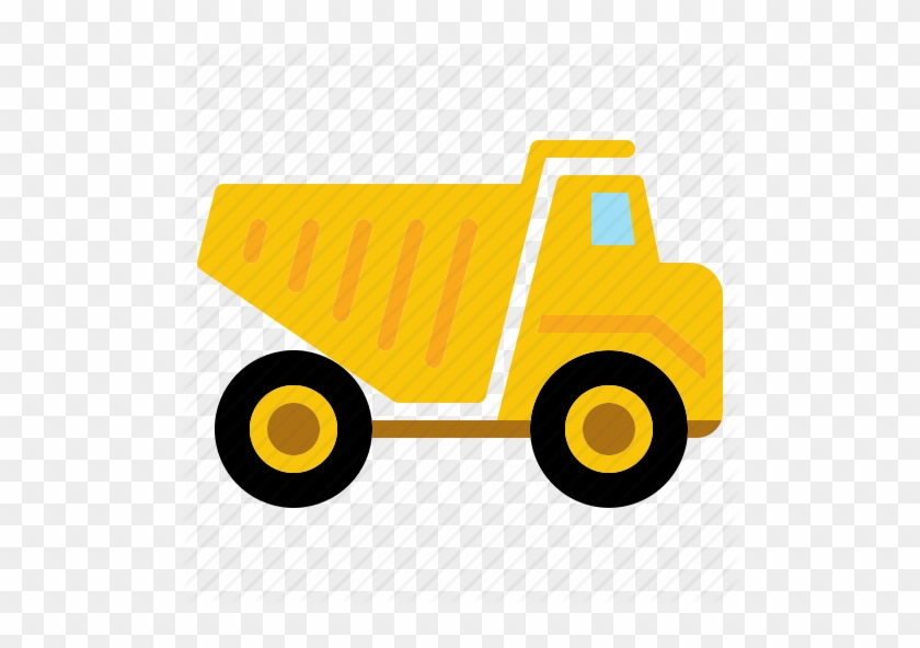 Heavy Transport Transportation Truck - Heavy Transport Transportation Truck #1541184