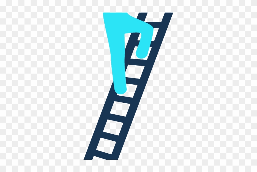 Success Clipart Ladder Success - Success Clipart Ladder Success #1541197