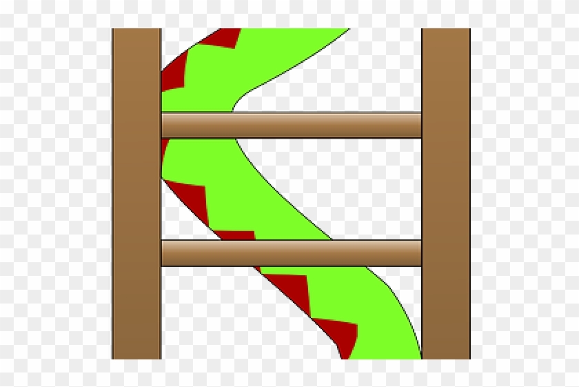 Python Clipart Snake And Ladder - Python Clipart Snake And Ladder #1541213