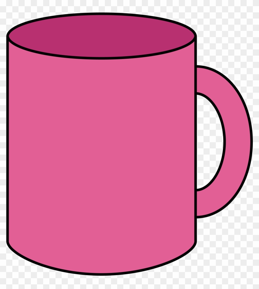 Ch B *✿* Clipart ✿ Loza Coffee Cups, Tea Cups, Friendship, - Ch B *✿* Clipart ✿ Loza Coffee Cups, Tea Cups, Friendship, #1541220
