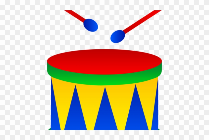 Musician Clipart Drummer - Musician Clipart Drummer #1541337