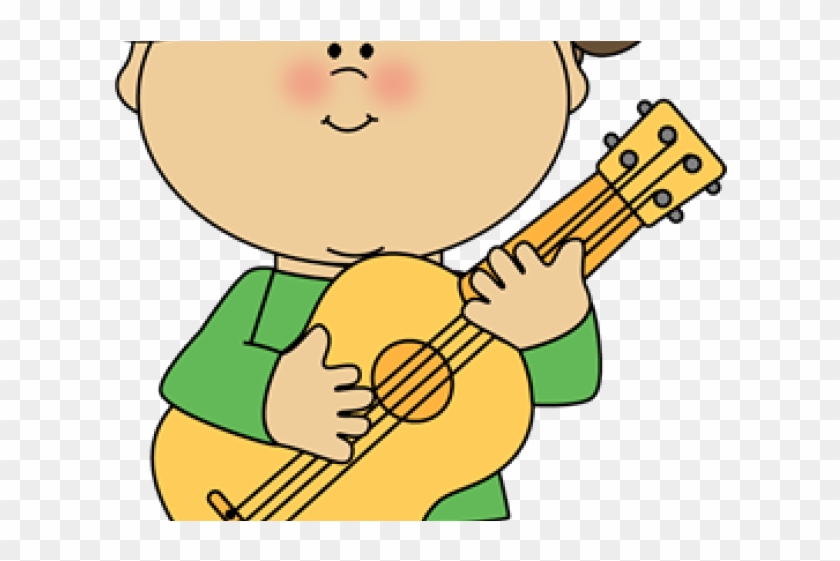 Musician Clipart Childrens Music - Musician Clipart Childrens Music #1541342