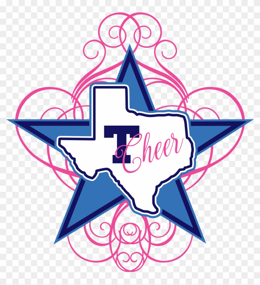 Texans Cheer - Texans Cheer #1541387