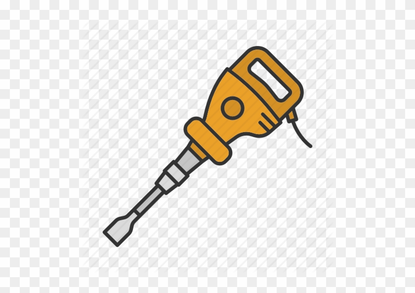 Construction Tools Filled - Construction Tools Filled #1541421