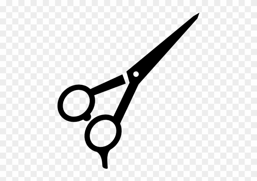 Blow Dryer Clipart Hairdressing Scissors - Blow Dryer Clipart Hairdressing Scissors #1541451