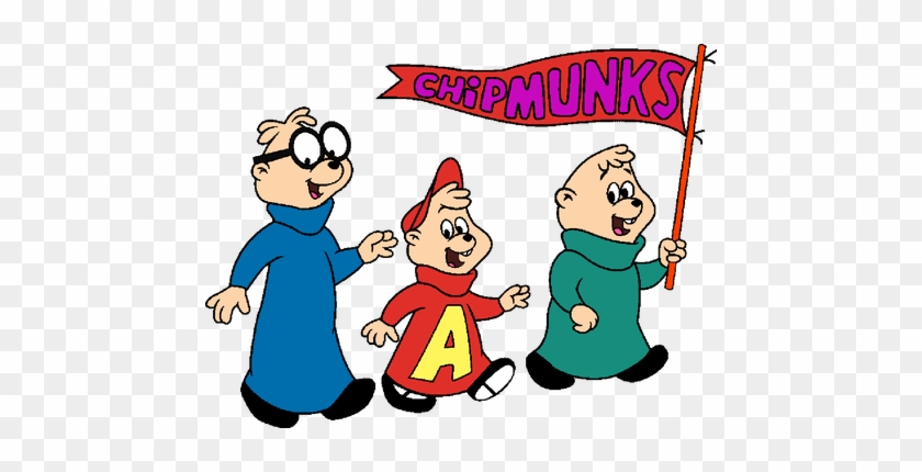 Deadlynova 8 31 Alvin And The Chipmunks By Chipmunkcartoon - Deadlynova 8 31 Alvin And The Chipmunks By Chipmunkcartoon #1541526