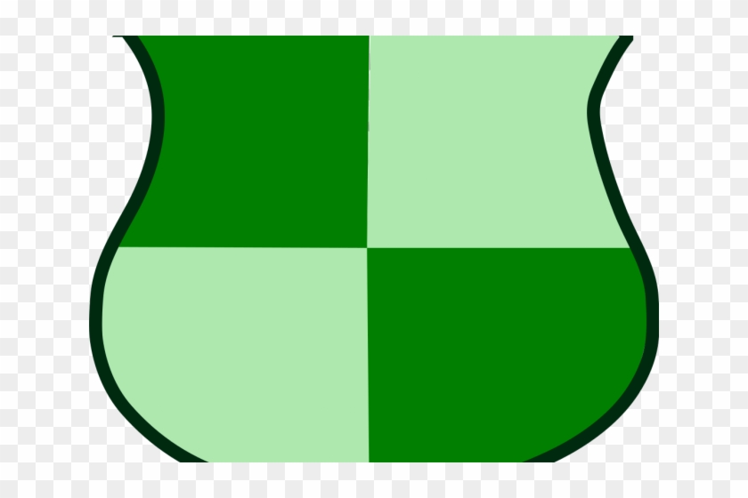 Shield Clipart God - Shield Clipart God #1541549
