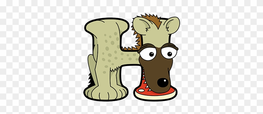 Hyena - Hyena #1541559