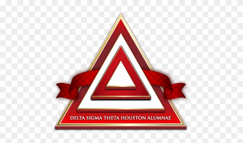 Dst Houston Alumnae, About Houston Alumnae Chapter - Dst Houston Alumnae, About Houston Alumnae Chapter #1541584