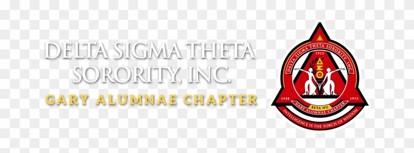 Delta Sigma Theta - Delta Sigma Theta #1541588