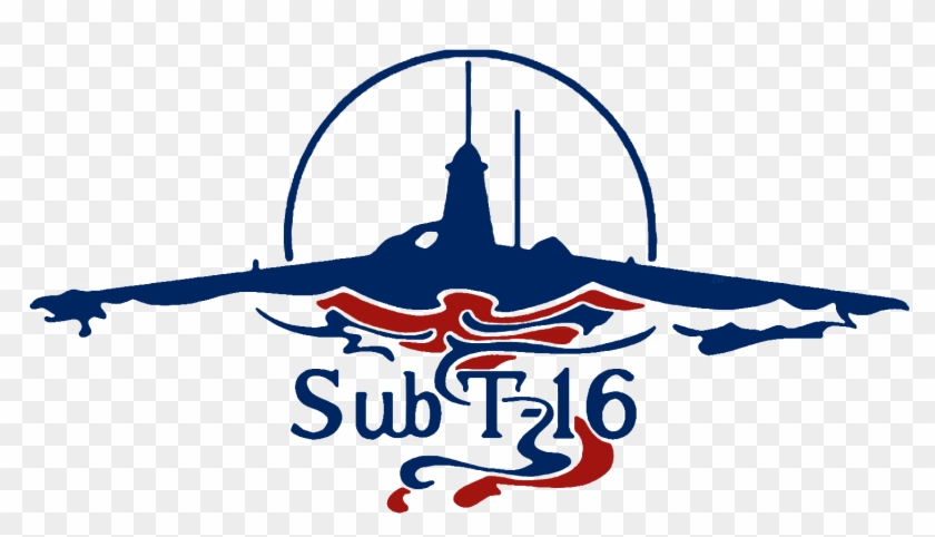 Sub T-16 - Sub T-16 #1541610