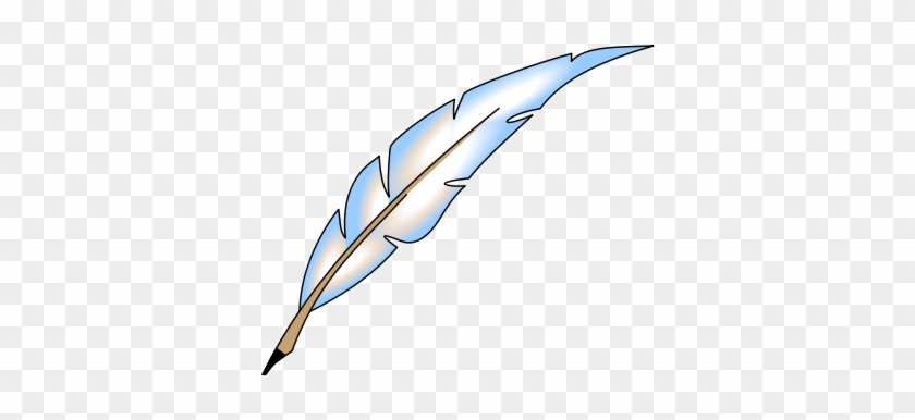 Carbonized Chicken Feather - Carbonized Chicken Feather #1541642