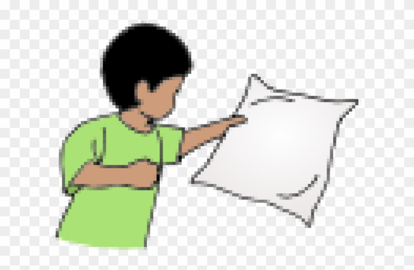 Pillow Clipart Punch - Pillow Clipart Punch #1541654