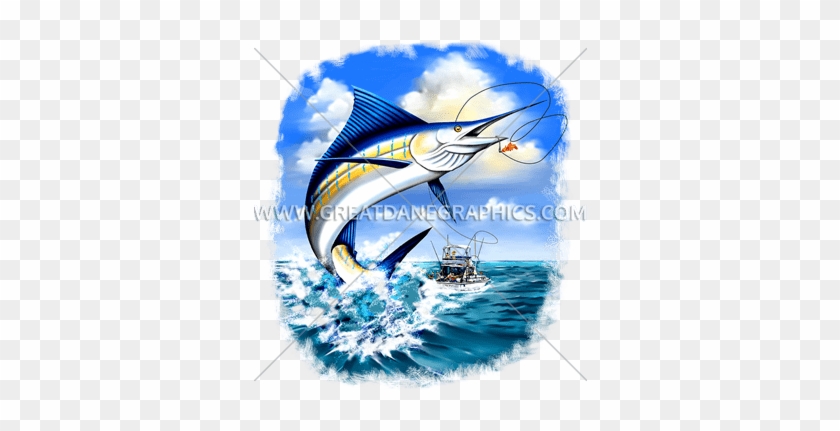 Fishing Production Ready Artwork - Fishing Production Ready Artwork #1541664