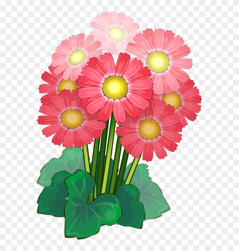 Color Vector, Vector Flowers, Free Vector Graphics, - Color Vector, Vector Flowers, Free Vector Graphics, #1541679