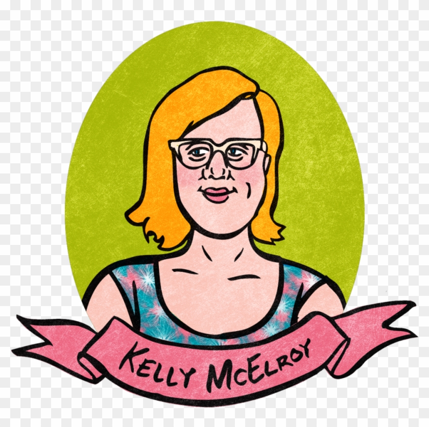 Oregon Clipart Woman - Oregon Clipart Woman #1541684