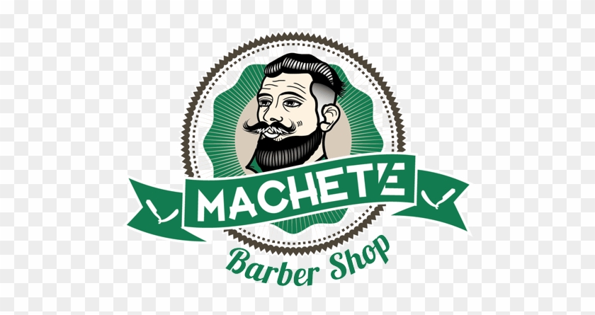 Machete Barber Shop - Machete Barber Shop #1541732