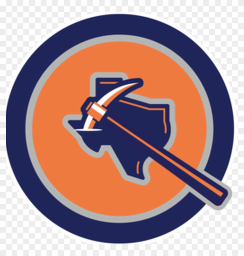 Mining Clipart Utep - Mining Clipart Utep #1541744