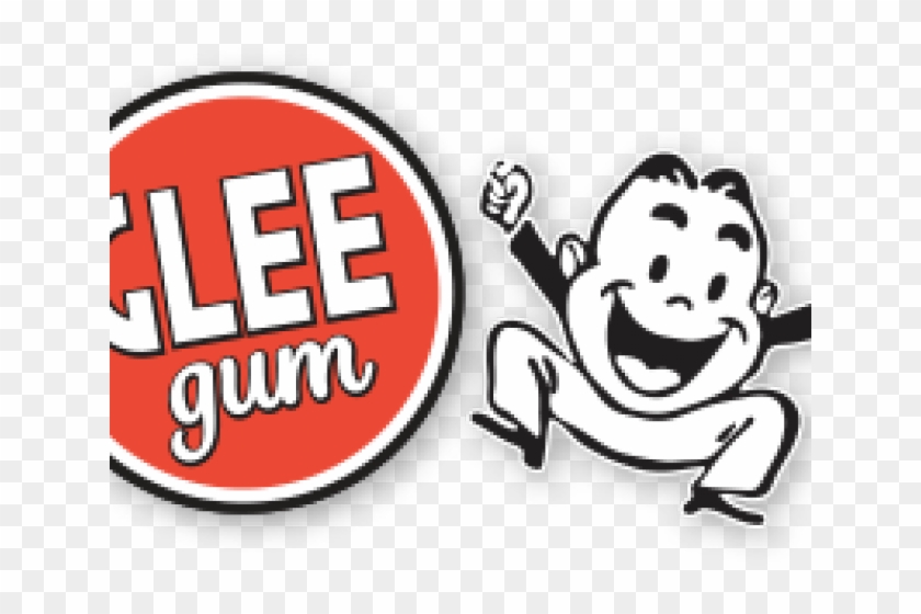 Chewing Gum Clipart Chicle - Chewing Gum Clipart Chicle #1541789