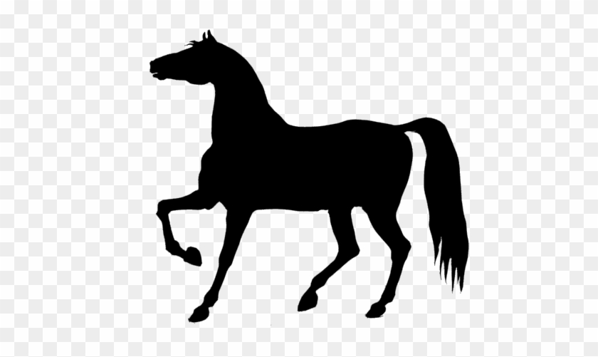 Mustang Horse Cliparts - Mustang Horse Cliparts #1541790