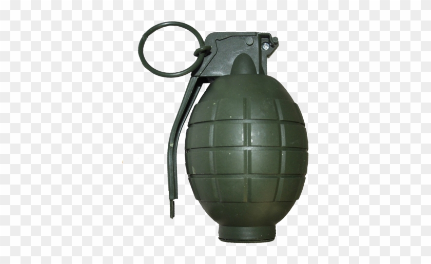 Grenade Clipart Transparent Background - Grenade Clipart Transparent Background #1541837