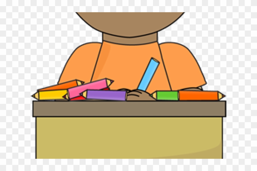 Children In Classroom Clipart - Children In Classroom Clipart #1541852