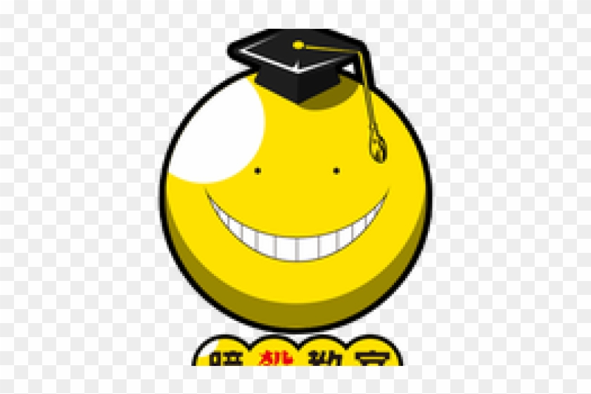 Assassination Classroom Clipart Png - Assassination Classroom Clipart Png #1541856