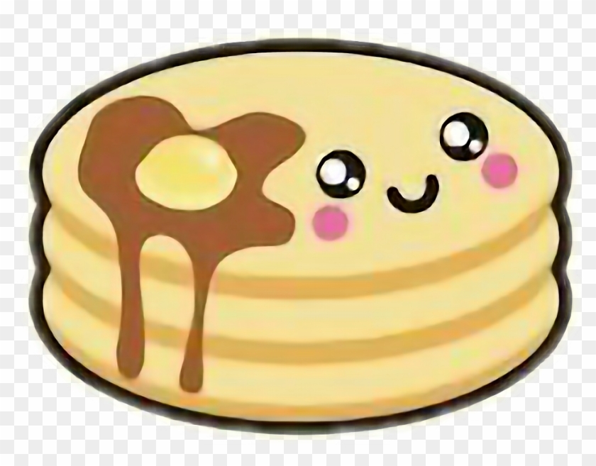 Art Nature Japan Pancakes Cutefreetoedit Ⓒ - Art Nature Japan Pancakes Cutefreetoedit Ⓒ #1541897