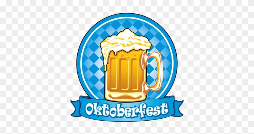 Oktoberfest Icon Pint - Oktoberfest Icon Pint #1541930