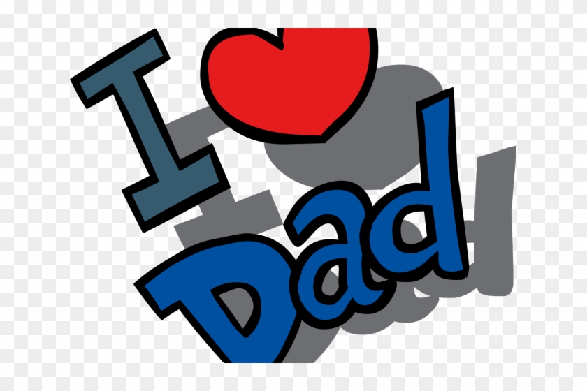 Fathers Day Clipart Gambar - Fathers Day Clipart Gambar #1541929