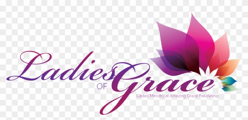 Womens Amazing Grace Fellowship - Womens Amazing Grace Fellowship #1541946
