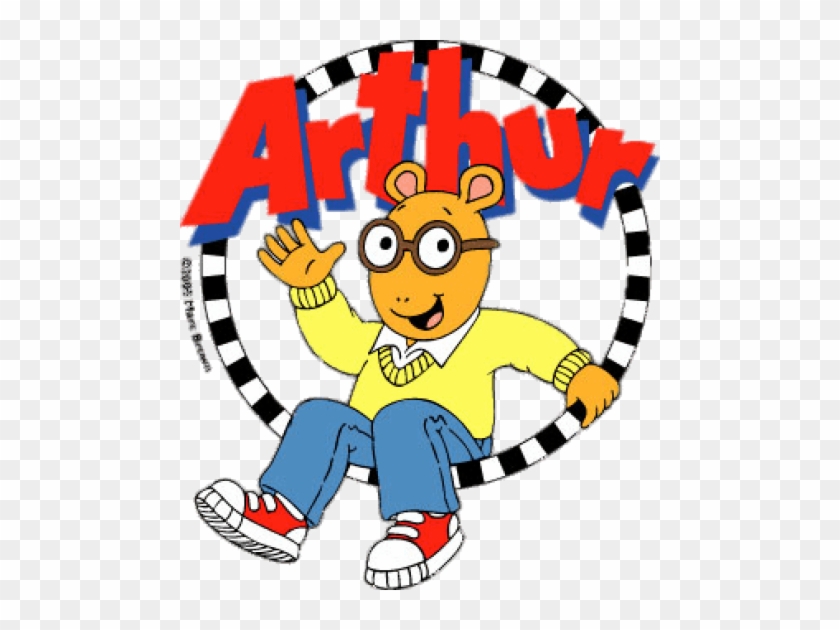 Download Arthur Logo Clipart Png Photo - Download Arthur Logo Clipart Png Photo #1542005